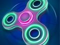Cluiche Fidget Spinner ar líne