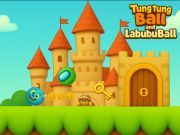 Cluiche Tungball Tung agus Labububall ar líne