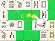 Cluiche Freagra sleamhnáin Mahjong ar líne