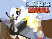 Cluiche Insamhlóir tuairteála eitleáin ragdoll ar líne