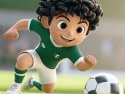 Cluiche Comórtas sacair ar líne