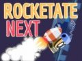 Cluiche Rocketate Ar Aghaidh ar líne