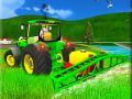 Cluiche Simuláit Tíreán Tractor na hIndia ar líne