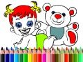 Cluiche Ar ais ar scoil: Ponc gonnata ar líne