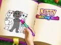 Cluiche Leabhar Dathanna Cat ar líne