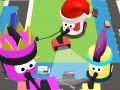 Cluiche Bailitheoir Bruscair.io ar líne