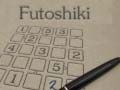 Cluiche Futoshiki ar líne