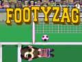 Cluiche FootyZag ar líne