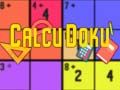 Cluiche CalcuDoku ar líne