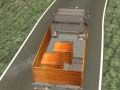 Cluiche Simultóir Trucail Cargo ar líne Cluiche Simultóir Trucail Cargo ar líne