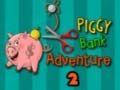 Cluiche Eachtra an Bóthar Piggy 2 ar líne
