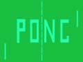 Cluiche Pong ar líne