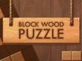 Cluiche Puza Wood Bloc ar líne