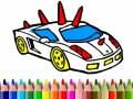 Cluiche Ar ais go scoil: Dathú caranna GTA ar líne Cluiche Ar ais go scoil: Dathú caranna GTA ar líne
