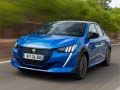 Cluiche Peugeot E-208 ar líne