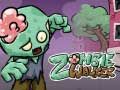 Cluiche Siúlóir Zombie ar líne