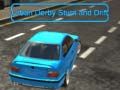 Cluiche Dérby Urbarnach: Stunt agus Drift ar líne