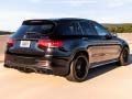 Cluiche Mercedes-Benz GLC63 ar líne