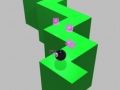 Cluiche Bóthar Zigzag ar líne