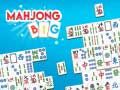 Cluiche Mahjong Mór ar líne