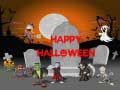 Cluiche Samhain Shona ar líne