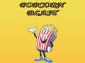 Cluiche Pléascadh Popcorn ar líne