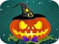 Cluiche Puimcin Halloween Foirfe ar líne
