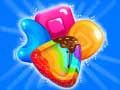 Cluiche Candy Bomb: Teaslar Milis ar líne