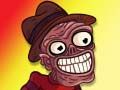 Cluiche Trollface Quest: Uafás 2 ar líne Cluiche Trollface Quest: Uafás 2 ar líne
