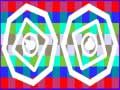 Cluiche Líonadh Cruth ar líne