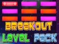 Cluiche Pacáiste Leibhéal Breakout ar líne