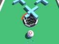 Cluiche Ball.io ar líne