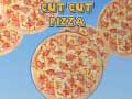 Cluiche Gearr Gearr Pizza ar líne