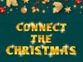 Cluiche Ceangail an Nollaig ar líne