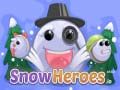 Cluiche Laochanna Sneachta.io ar líne