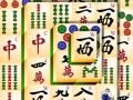 Cluiche Mahjong Titans ar líne