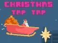 Cluiche Tap Tap Nollaig ar líne