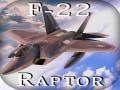 Cluiche F22 Raptor ar líne
