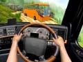 Cluiche Simlitheoir Bus Indiach ar an gCnoc ar líne