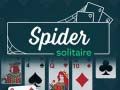 Cluiche Solitaire Póga ar líne