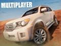 Cluiche Tiomáint Offroad 4x4 Ilchluasar ar líne