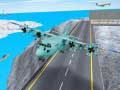 Cluiche Siméadóir Eitilte Aerárthach 3D ar líne