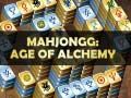 Cluiche Mahjong Alchemia ar líne