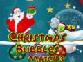 Cluiche Bolga Nollaig Comhoiriúnacht 3 ar líne