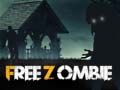 Cluiche Zombie Saor ar líne