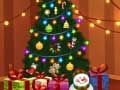 Cluiche Mo Leagan Crann Nollaig ar líne