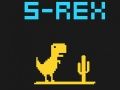 Cluiche 5-Rex ar líne