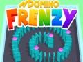 Cluiche Frenzy Domino ar líne