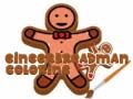 Cluiche Dathú an Duine Gingerbread ar líne