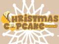 Cluiche Copa Cupcake Nollaig 3 ar líne
